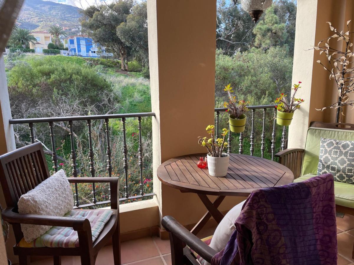 La Quinta Suite Bed&Breakfast Santa Úrsula Extérieur photo