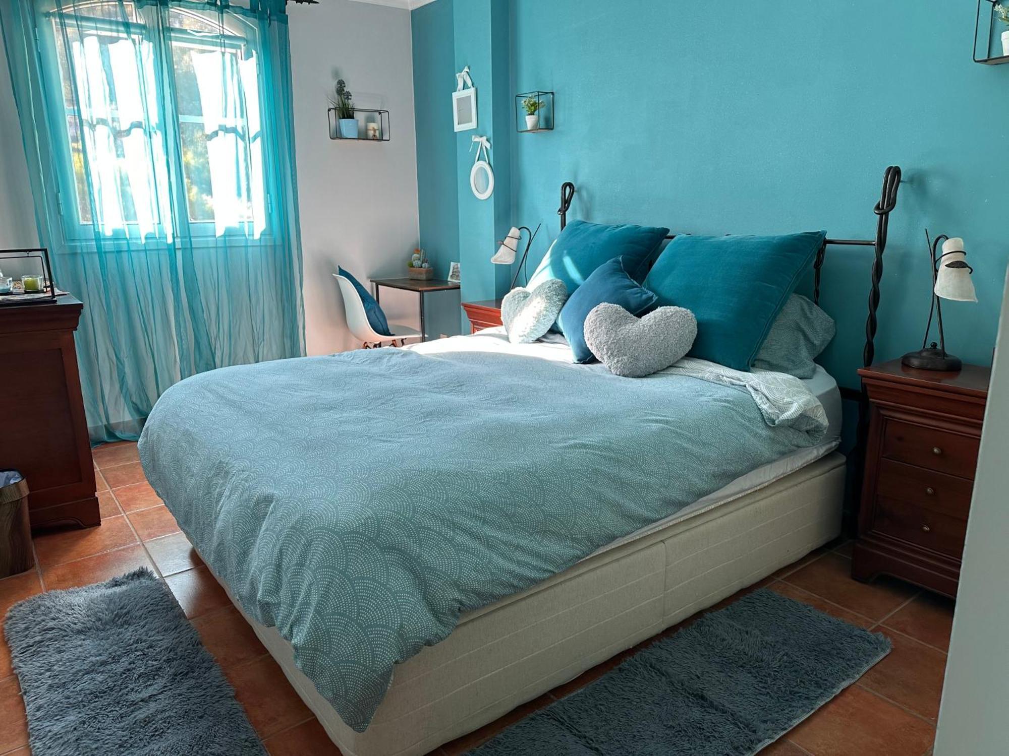 La Quinta Suite Bed&Breakfast Santa Úrsula Extérieur photo