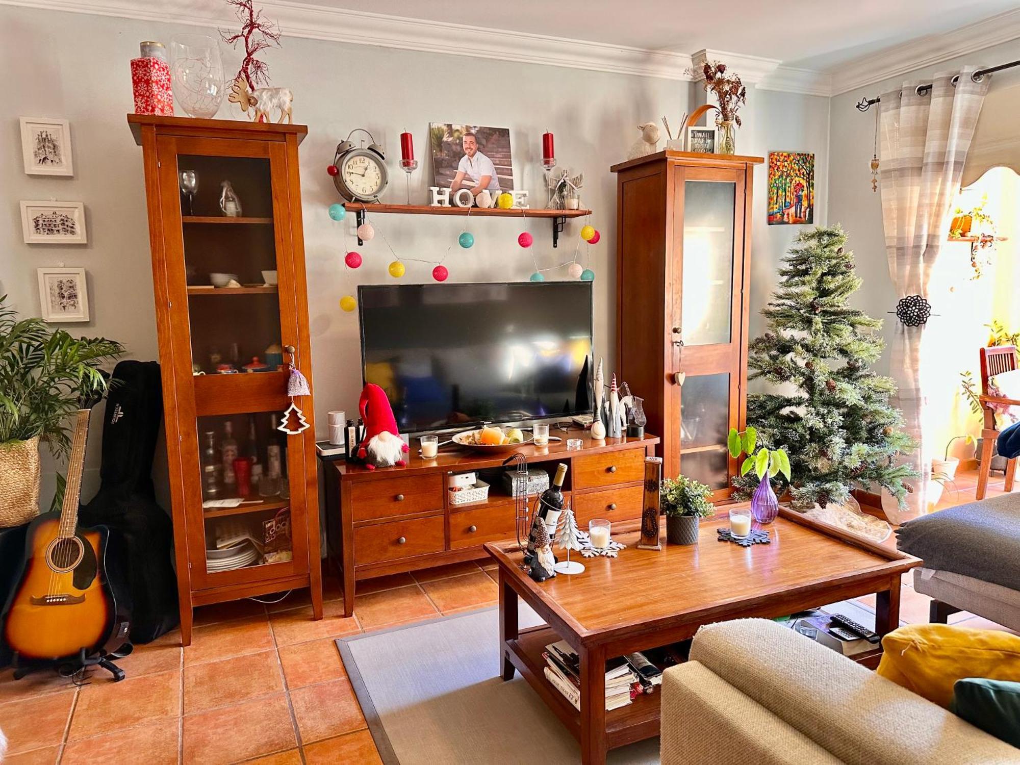 La Quinta Suite Bed&Breakfast Santa Úrsula Extérieur photo